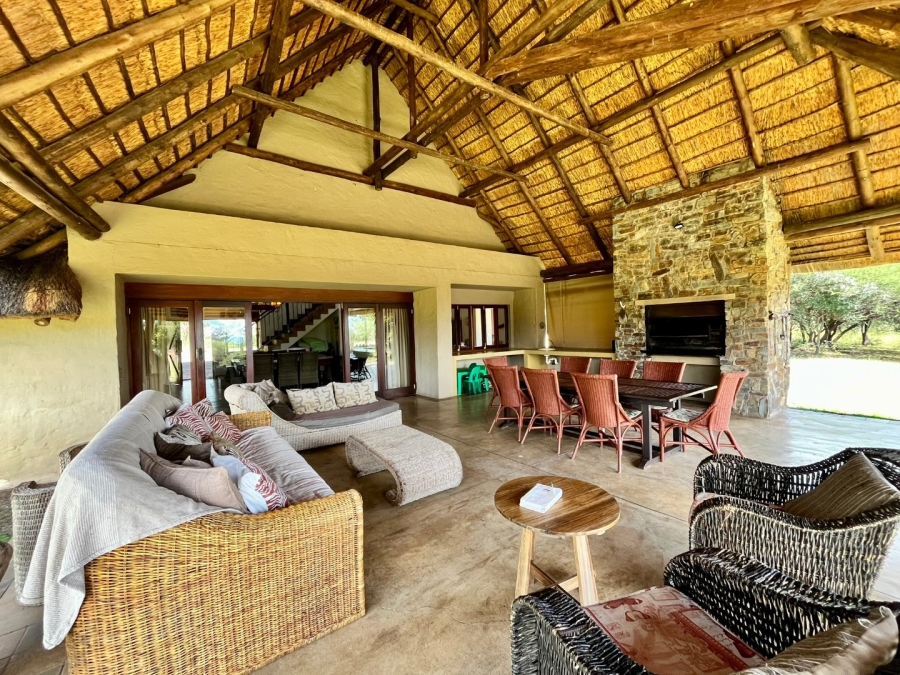 5 Bedroom Property for Sale in Zebula Golf Estate Limpopo
