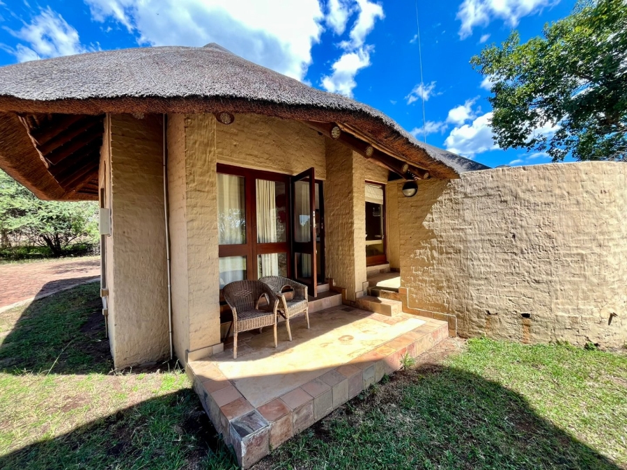 5 Bedroom Property for Sale in Zebula Golf Estate Limpopo
