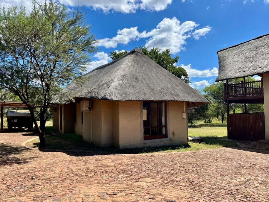 5 Bedroom Property for Sale in Zebula Golf Estate Limpopo