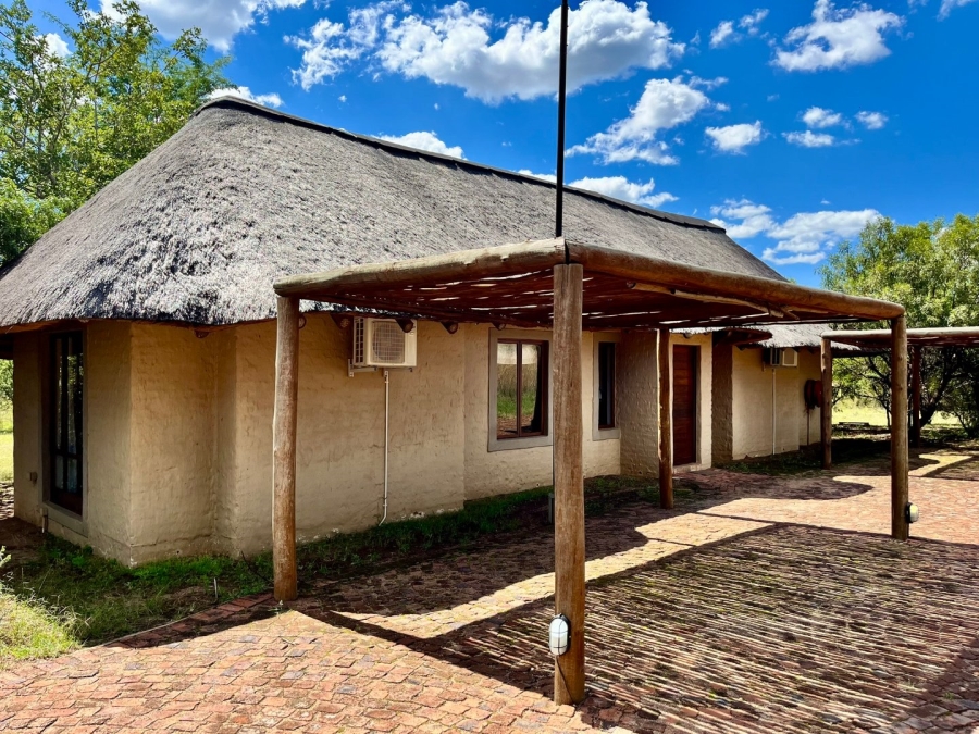 5 Bedroom Property for Sale in Zebula Golf Estate Limpopo
