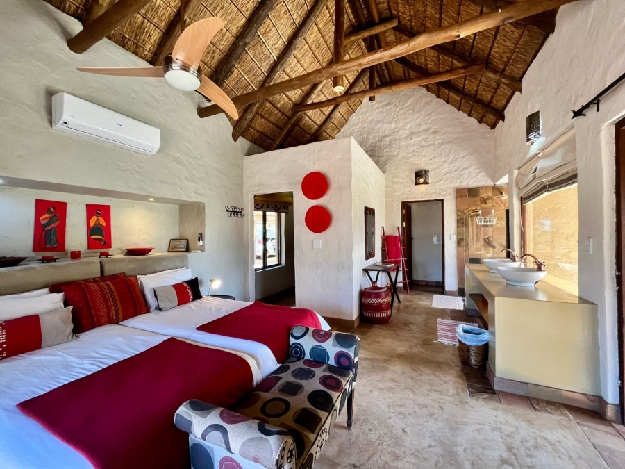 5 Bedroom Property for Sale in Zebula Golf Estate Limpopo