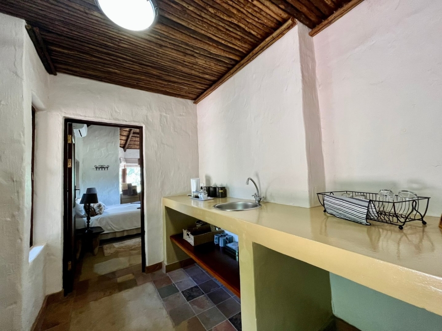 5 Bedroom Property for Sale in Zebula Golf Estate Limpopo