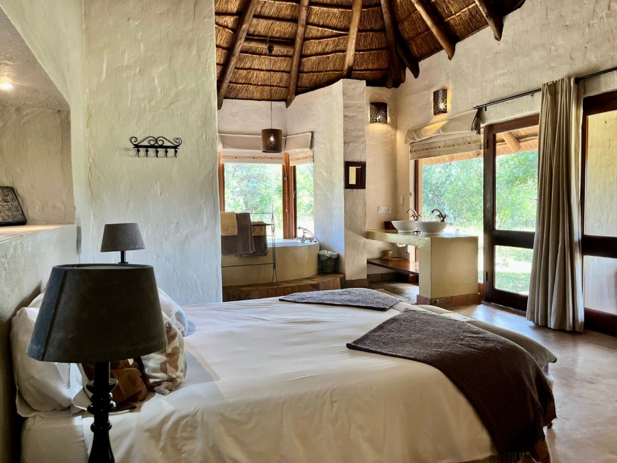 5 Bedroom Property for Sale in Zebula Golf Estate Limpopo