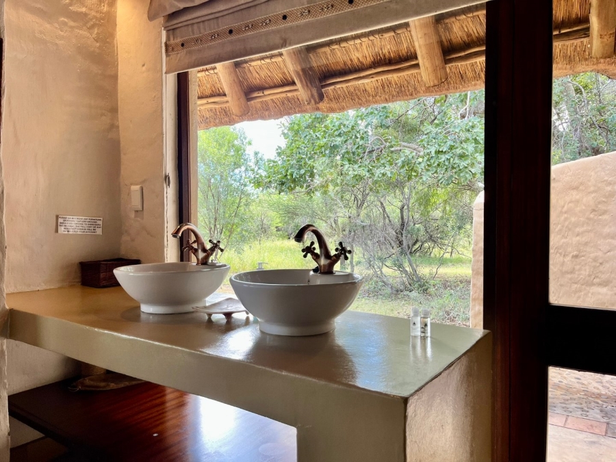 5 Bedroom Property for Sale in Zebula Golf Estate Limpopo