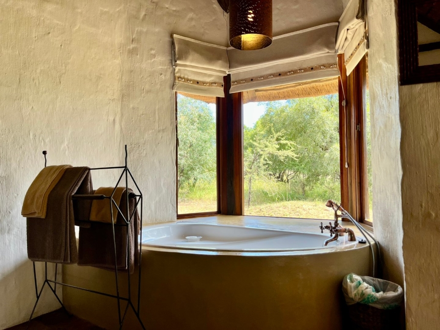 5 Bedroom Property for Sale in Zebula Golf Estate Limpopo