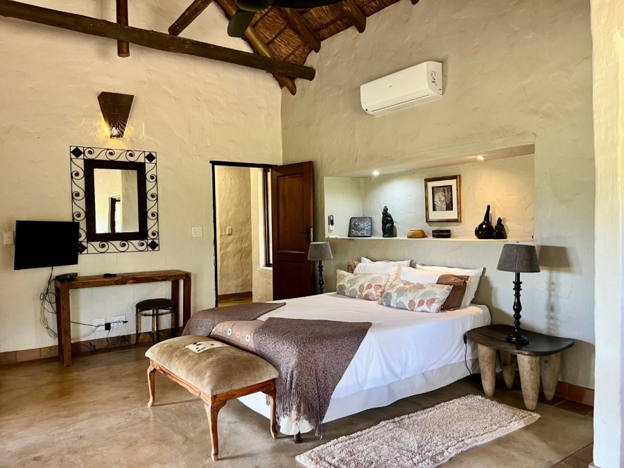 5 Bedroom Property for Sale in Zebula Golf Estate Limpopo