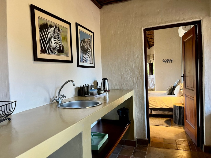 5 Bedroom Property for Sale in Zebula Golf Estate Limpopo