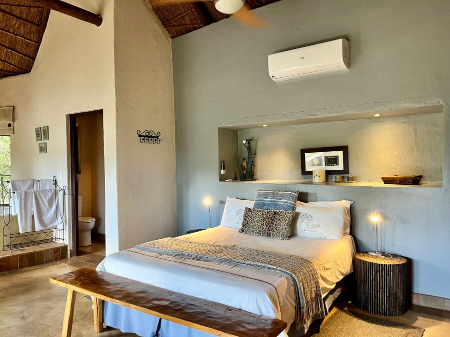 5 Bedroom Property for Sale in Zebula Golf Estate Limpopo