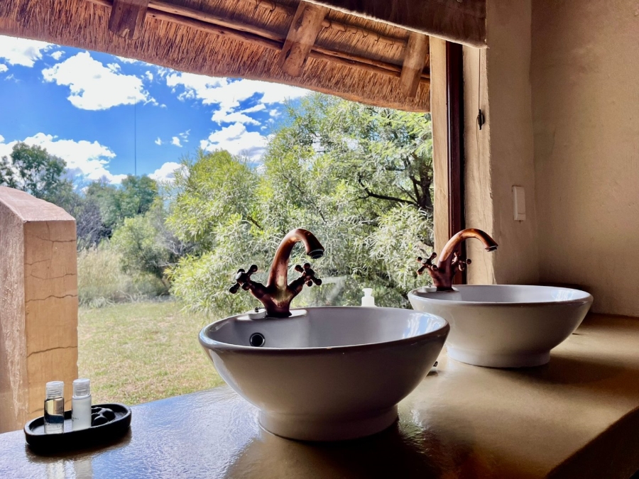 5 Bedroom Property for Sale in Zebula Golf Estate Limpopo