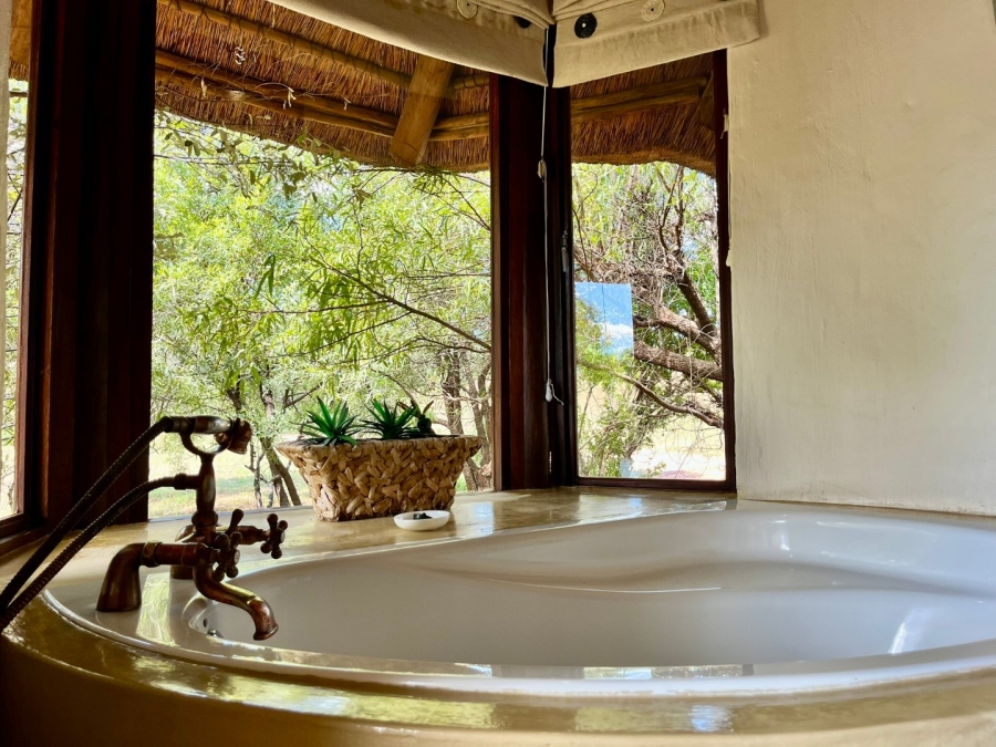 5 Bedroom Property for Sale in Zebula Golf Estate Limpopo
