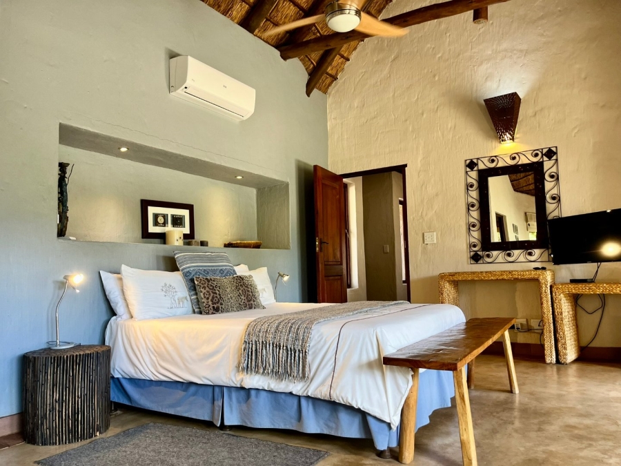 5 Bedroom Property for Sale in Zebula Golf Estate Limpopo