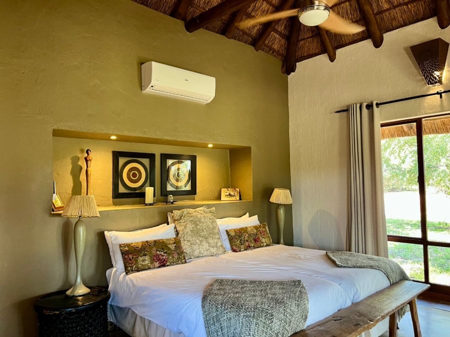 5 Bedroom Property for Sale in Zebula Golf Estate Limpopo