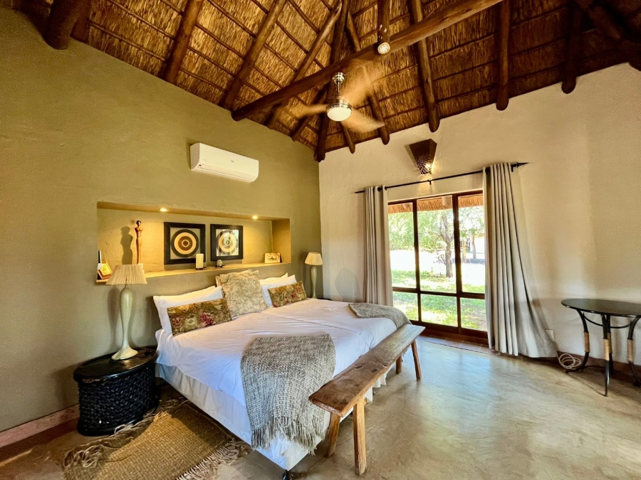 5 Bedroom Property for Sale in Zebula Golf Estate Limpopo