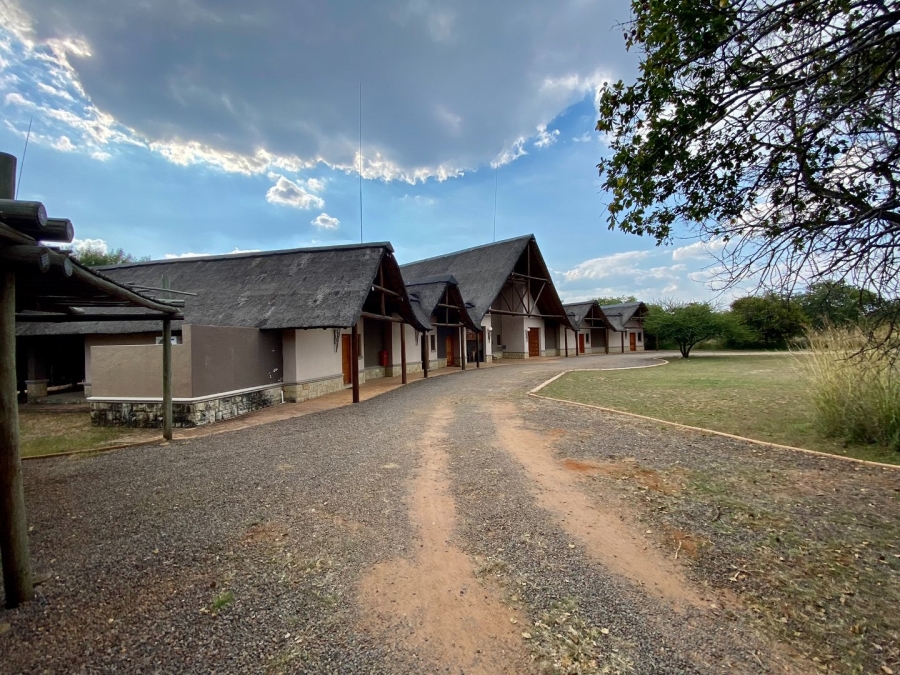 4 Bedroom Property for Sale in Zebula Golf Estate Limpopo