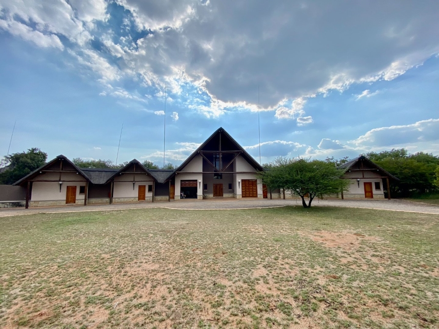 4 Bedroom Property for Sale in Zebula Golf Estate Limpopo