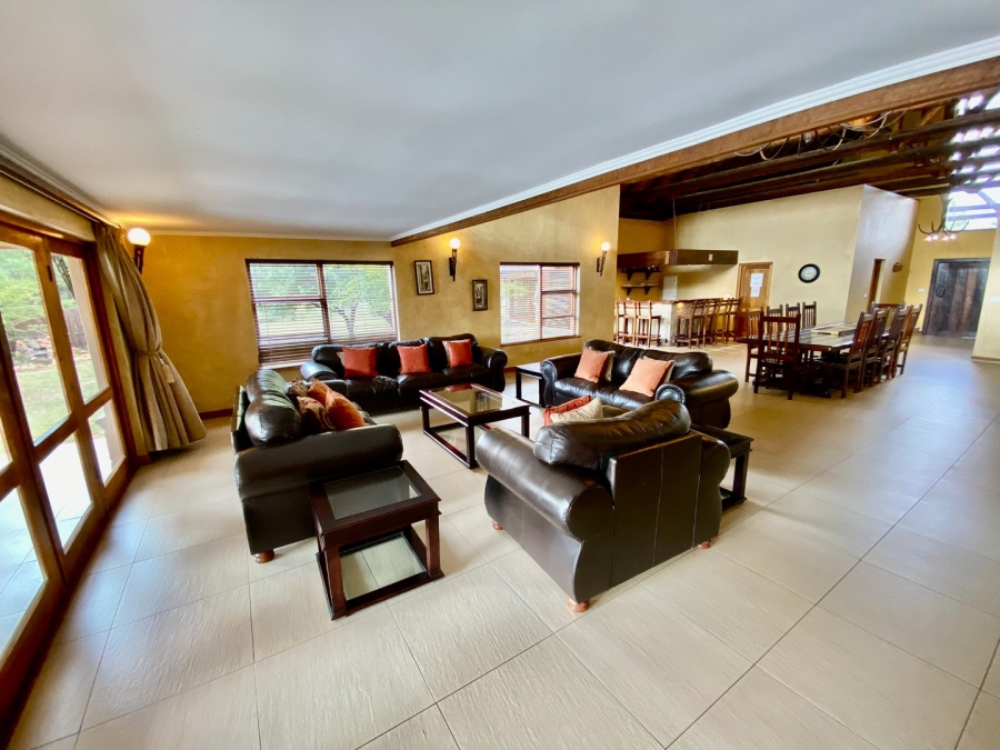 4 Bedroom Property for Sale in Zebula Golf Estate Limpopo