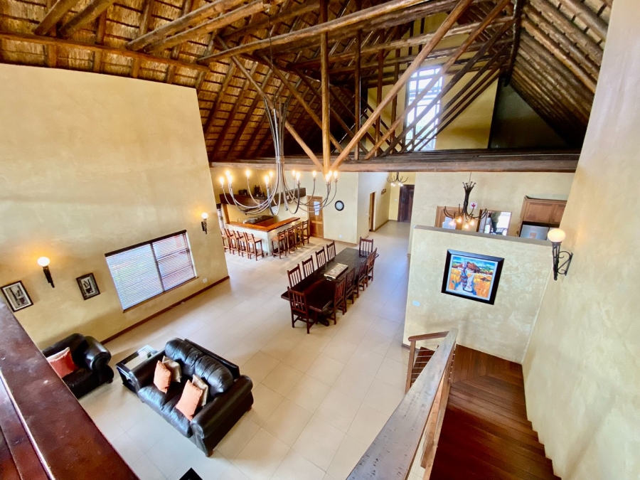 4 Bedroom Property for Sale in Zebula Golf Estate Limpopo