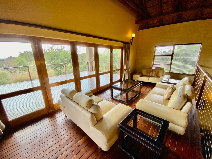 4 Bedroom Property for Sale in Zebula Golf Estate Limpopo
