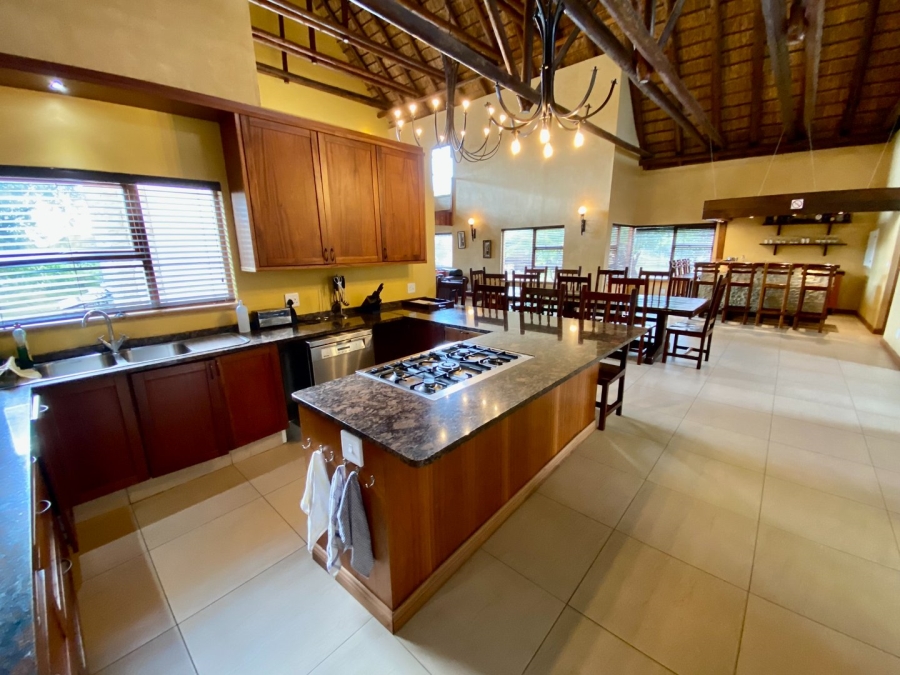 4 Bedroom Property for Sale in Zebula Golf Estate Limpopo