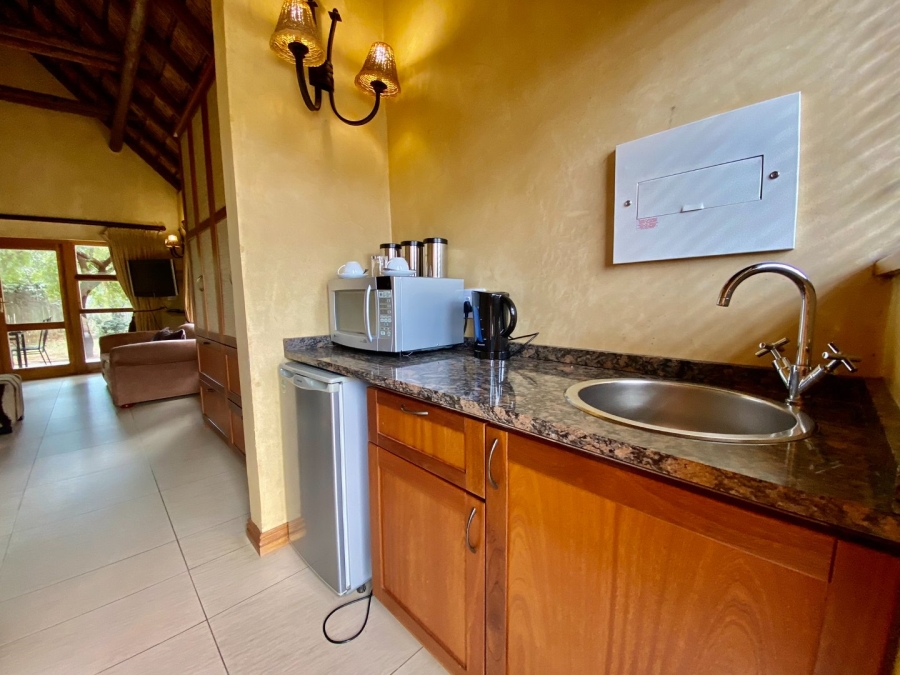 4 Bedroom Property for Sale in Zebula Golf Estate Limpopo