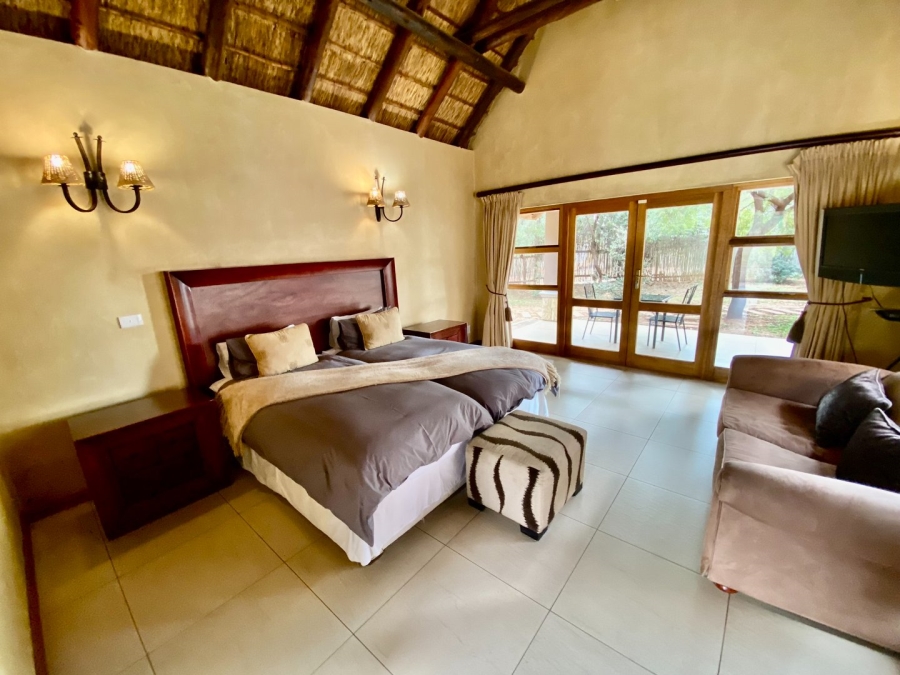 4 Bedroom Property for Sale in Zebula Golf Estate Limpopo