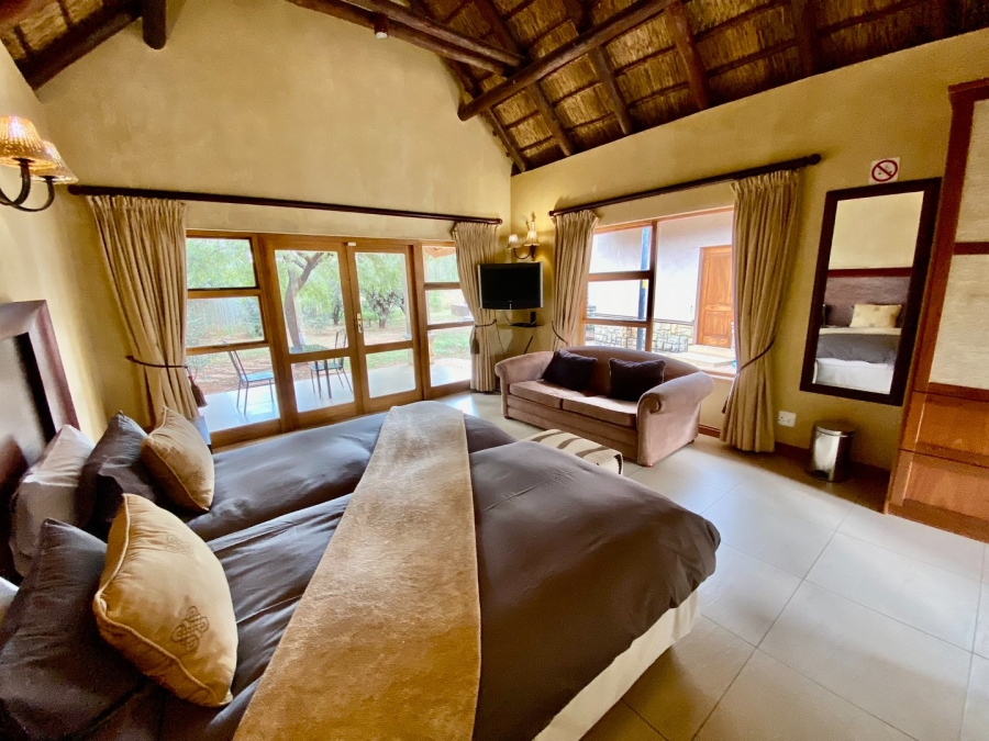 4 Bedroom Property for Sale in Zebula Golf Estate Limpopo