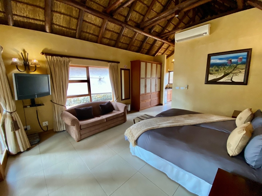 4 Bedroom Property for Sale in Zebula Golf Estate Limpopo