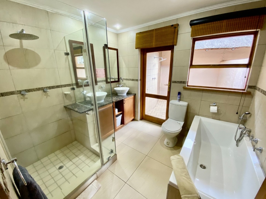 4 Bedroom Property for Sale in Zebula Golf Estate Limpopo