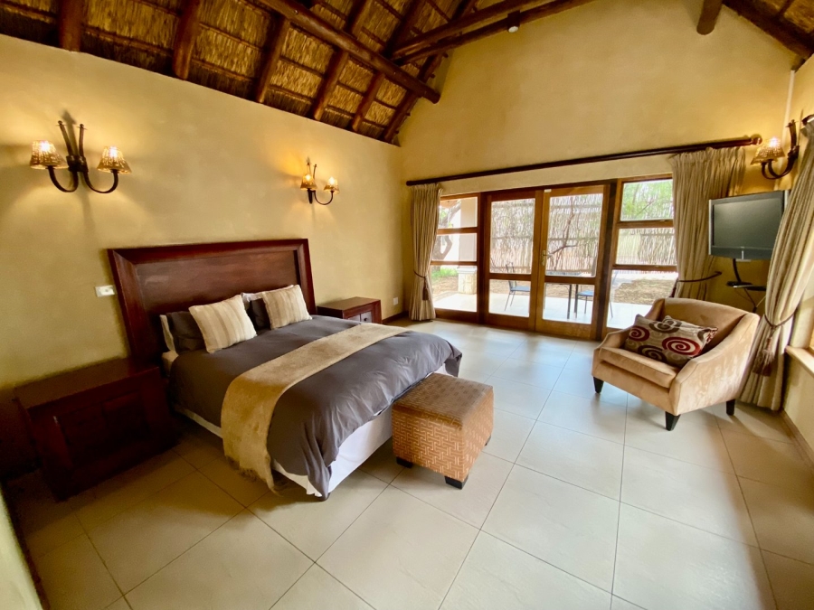 4 Bedroom Property for Sale in Zebula Golf Estate Limpopo