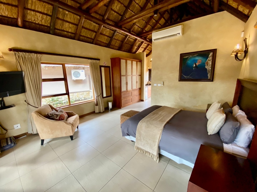 4 Bedroom Property for Sale in Zebula Golf Estate Limpopo