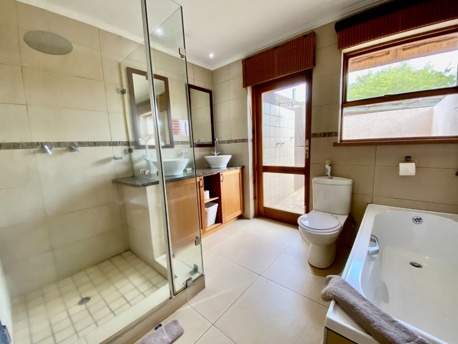 4 Bedroom Property for Sale in Zebula Golf Estate Limpopo