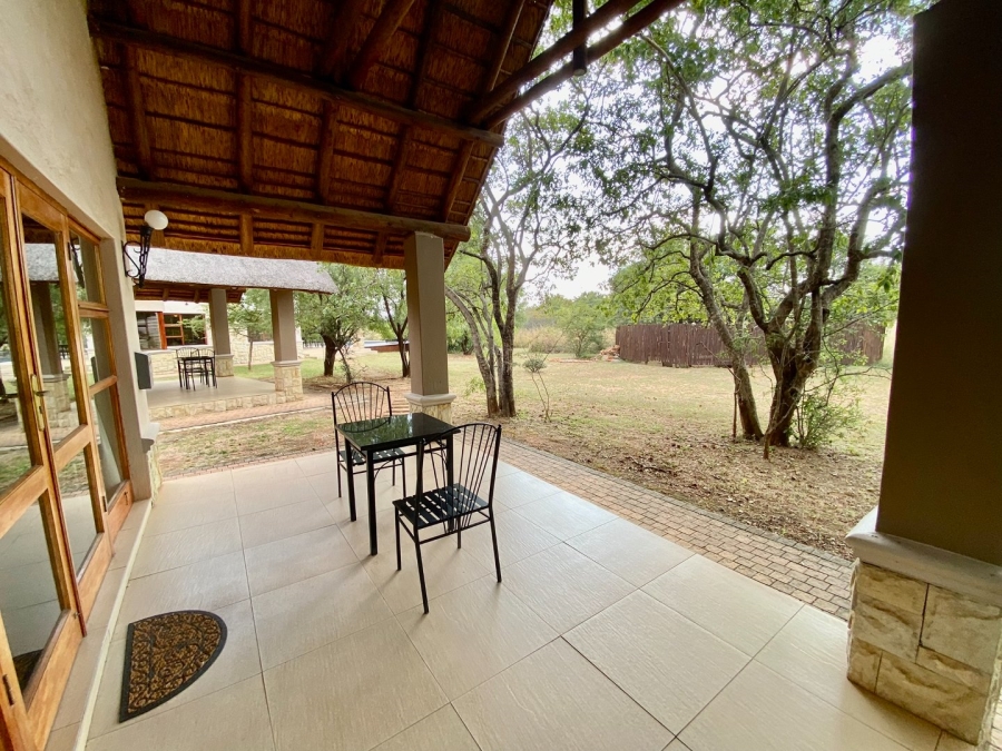 4 Bedroom Property for Sale in Zebula Golf Estate Limpopo