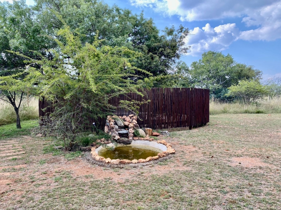 4 Bedroom Property for Sale in Zebula Golf Estate Limpopo
