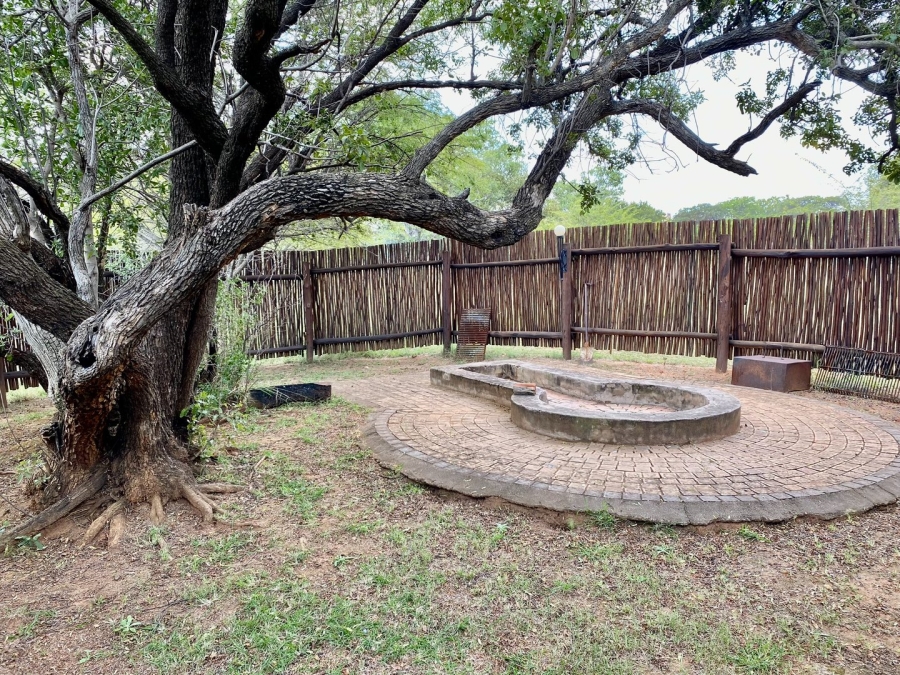 4 Bedroom Property for Sale in Zebula Golf Estate Limpopo