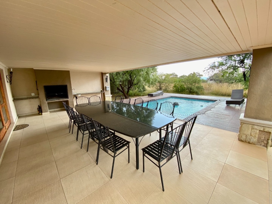 4 Bedroom Property for Sale in Zebula Golf Estate Limpopo