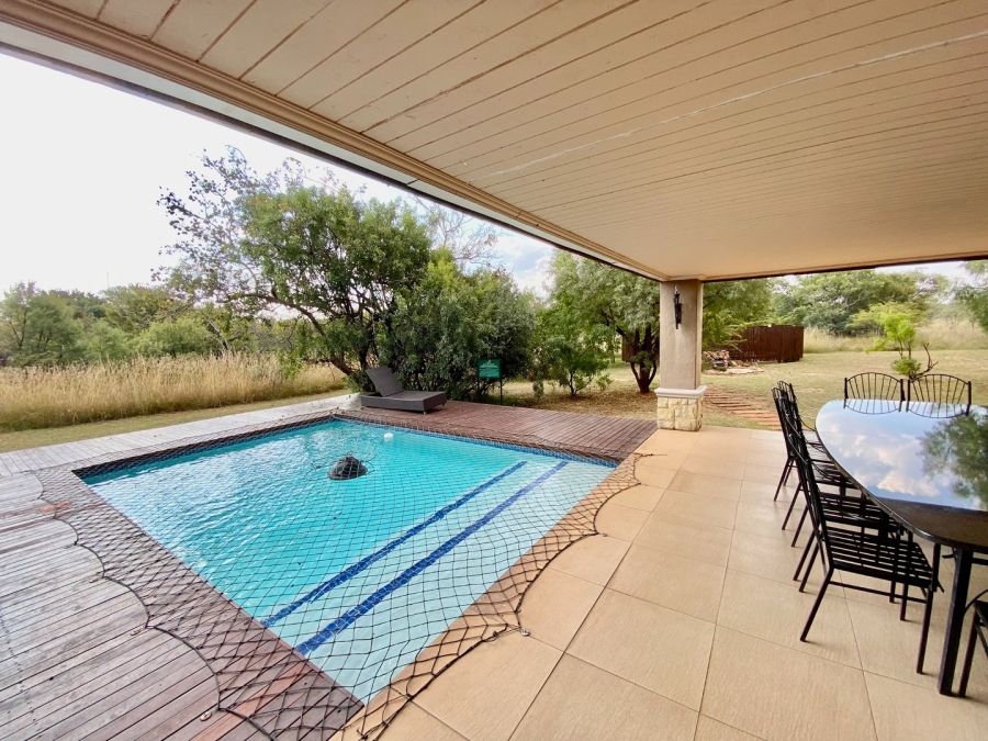 4 Bedroom Property for Sale in Zebula Golf Estate Limpopo