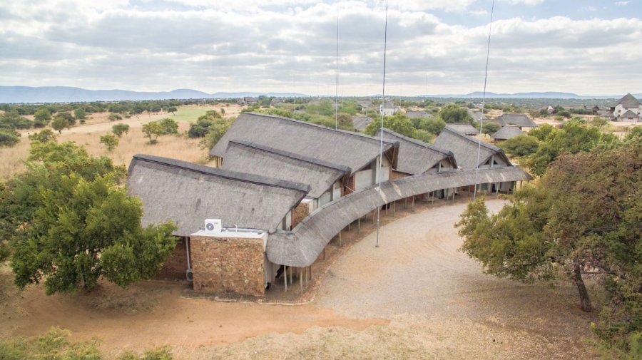 4 Bedroom Property for Sale in Zebula Golf Estate Limpopo
