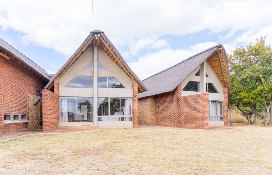 4 Bedroom Property for Sale in Zebula Golf Estate Limpopo