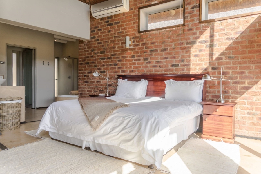 4 Bedroom Property for Sale in Zebula Golf Estate Limpopo