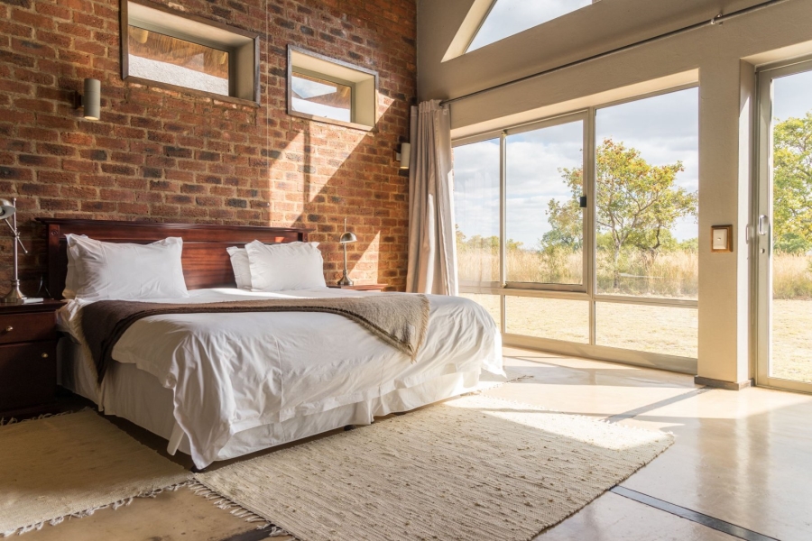 4 Bedroom Property for Sale in Zebula Golf Estate Limpopo