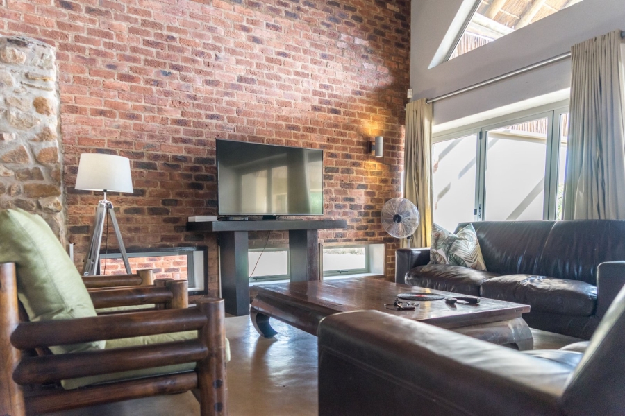 4 Bedroom Property for Sale in Zebula Golf Estate Limpopo