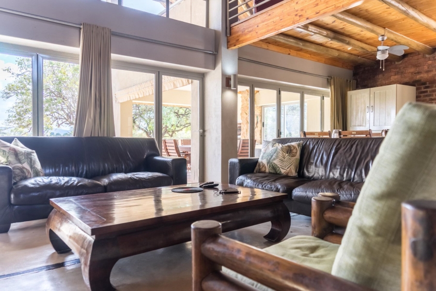 4 Bedroom Property for Sale in Zebula Golf Estate Limpopo