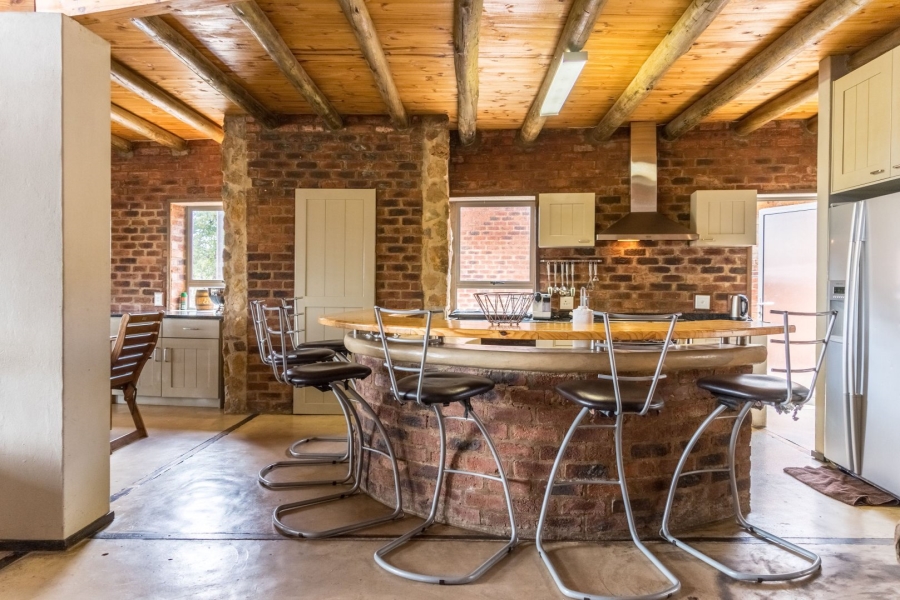 4 Bedroom Property for Sale in Zebula Golf Estate Limpopo