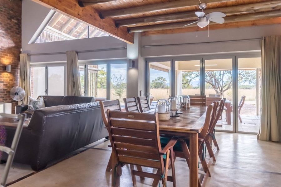 4 Bedroom Property for Sale in Zebula Golf Estate Limpopo