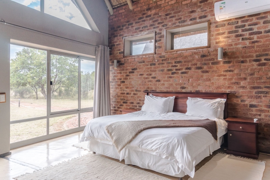 4 Bedroom Property for Sale in Zebula Golf Estate Limpopo