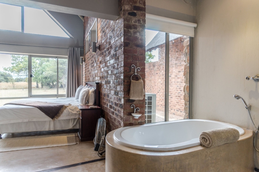 4 Bedroom Property for Sale in Zebula Golf Estate Limpopo