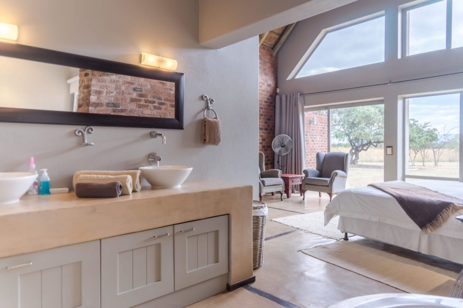 4 Bedroom Property for Sale in Zebula Golf Estate Limpopo