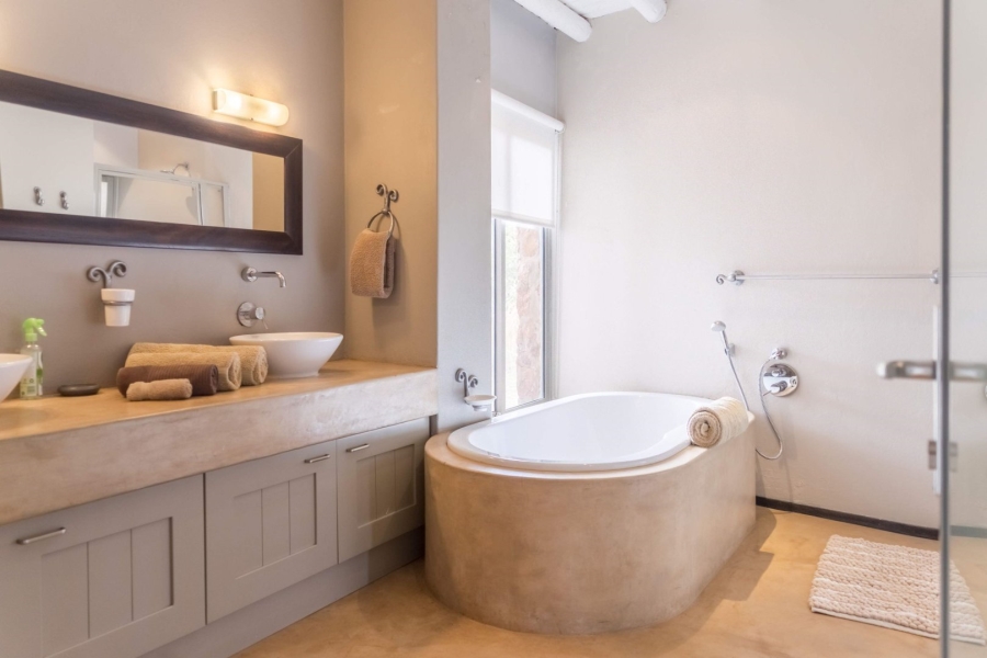 4 Bedroom Property for Sale in Zebula Golf Estate Limpopo
