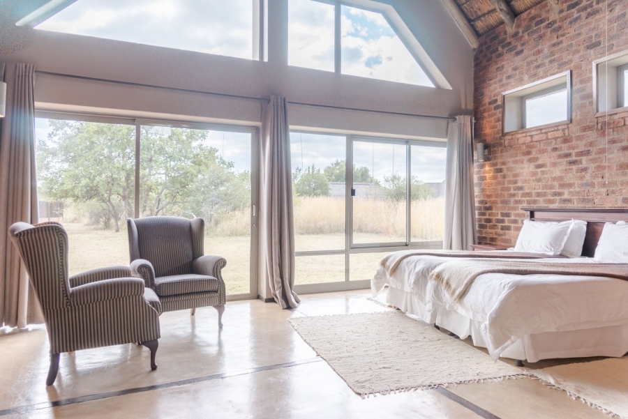 4 Bedroom Property for Sale in Zebula Golf Estate Limpopo