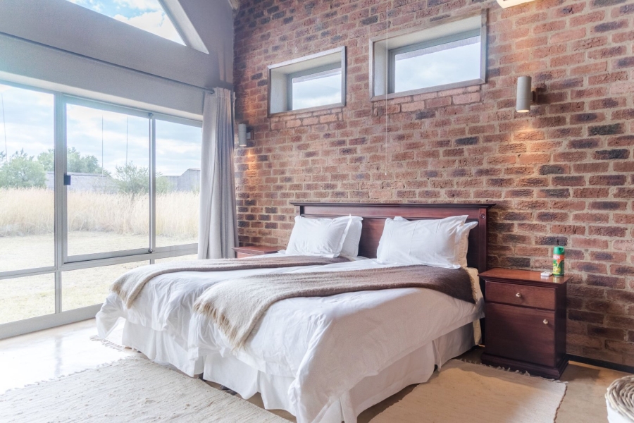 4 Bedroom Property for Sale in Zebula Golf Estate Limpopo
